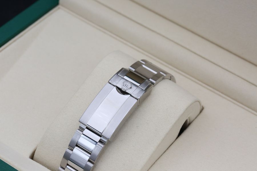 Rolex GMT Master II Sprite